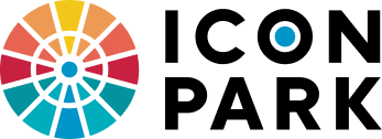 ICON Park Orlando logo