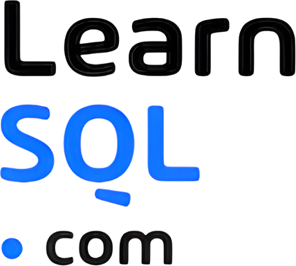 LearnSQL.com logo