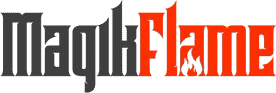 MagikFlame logo