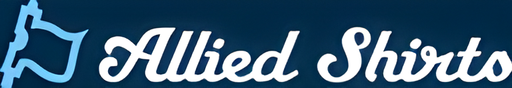 Allied Shirts logo