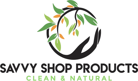 Savvy Shop Products logo