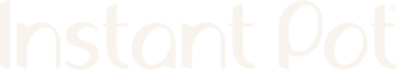 Instant Pot logo