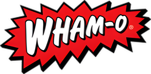 Wham-O® logo