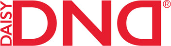 DND Gel logo
