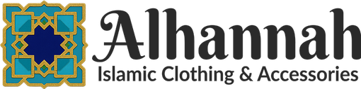 Alhannah Islamic Clothing logo