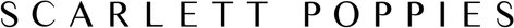 Scarlett Poppies logo