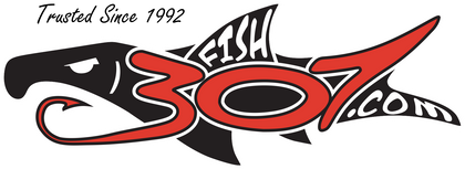 Fish307 logo