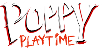 Poppy Playtime Official Store logo