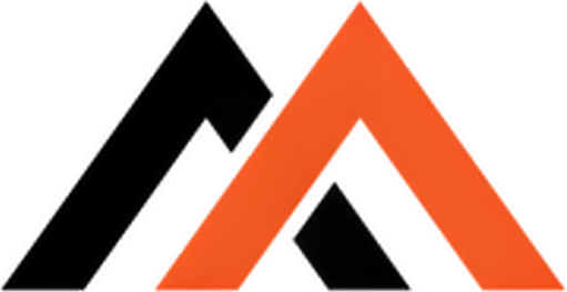 Maven Safety Shoes logo