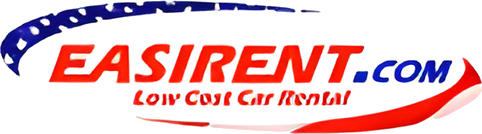 Easirent Car Rental logo