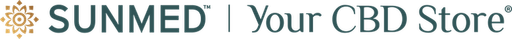 Sunmed CBD logo