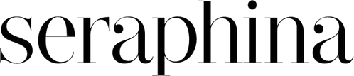 Seraphina London logo