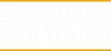Edinburgh Bus Tours logo