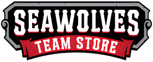 Erie SeaWolves Official Store logo