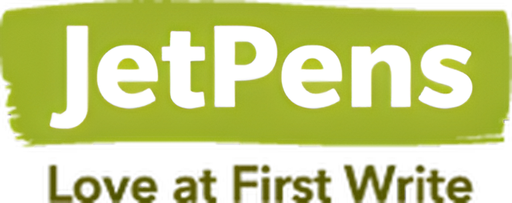 JetPens logo
