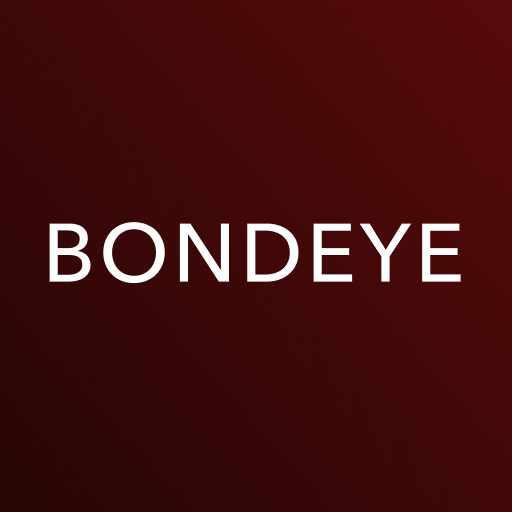 BONDEYE JEWELRY ® logo