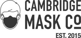 Cambridge Mask US logo