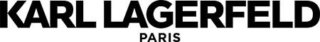 Karl Lagerfeld Paris logo