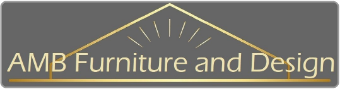 AMB Furniture and Design logo