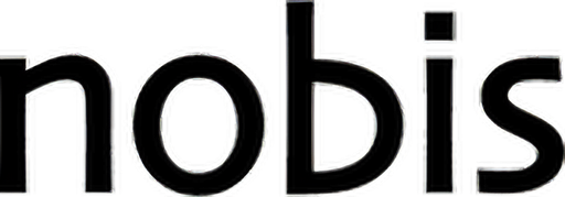 Nobis - US logo