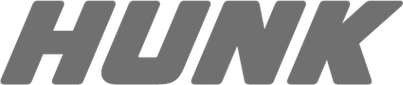 HUNK Menswear logo