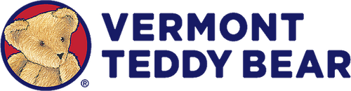 Vermont Teddy Bear logo