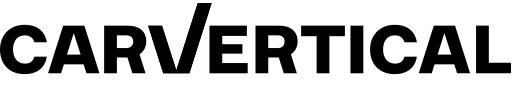 carVertical logo