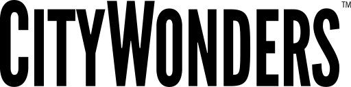 City Wonders logo