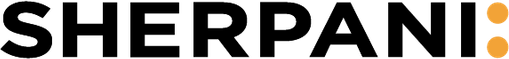 Sherpani logo