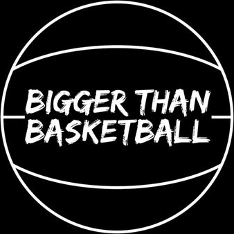 Bigger Than Basketball logo