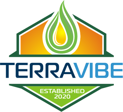 Terravibe logo