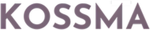 Kossma Beauty logo