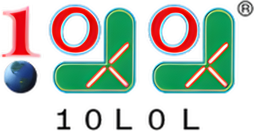 10L0L logo