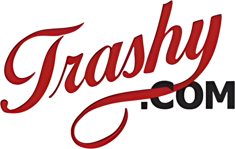 Trashy.com logo