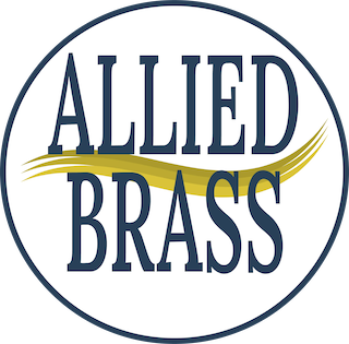 Allied Brass logo