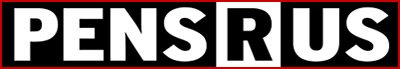 PENSRUS logo