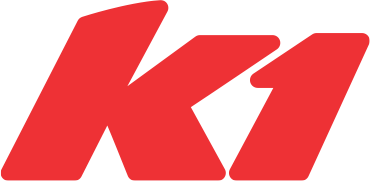 K1 Speed logo