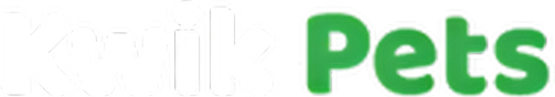 Kwik Pets logo
