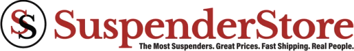 Suspender Store logo