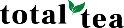 Total Tea & Chiroflex logo