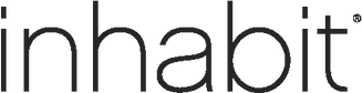 Inhabit logo