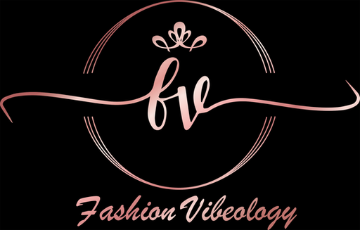 Fashion Vibeology logo