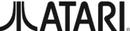 Atari® logo