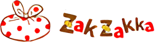 Zak Zakka logo