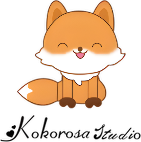 kokorosastudio.com logo