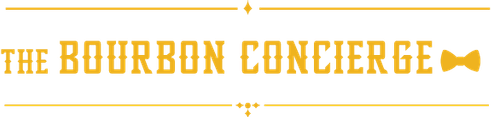 The Bourbon Concierge logo