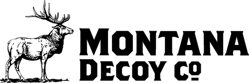 Montana Decoy logo