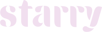 Starry logo