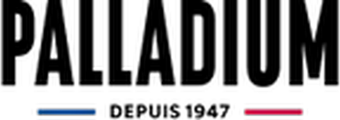 Palladium US logo