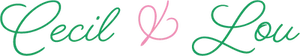 Cecil & Lou logo